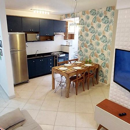 Apartamento Ubatuba - Itaguá - 3 quadras da praia. Exterior foto