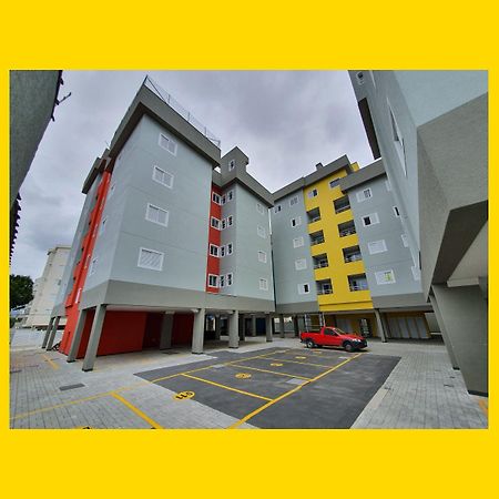 Apartamento Ubatuba - Itaguá - 3 quadras da praia. Exterior foto