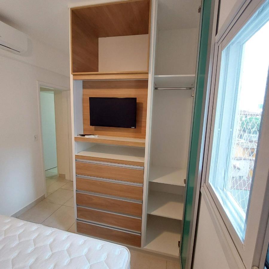 Apartamento Ubatuba - Itaguá - 3 quadras da praia. Exterior foto