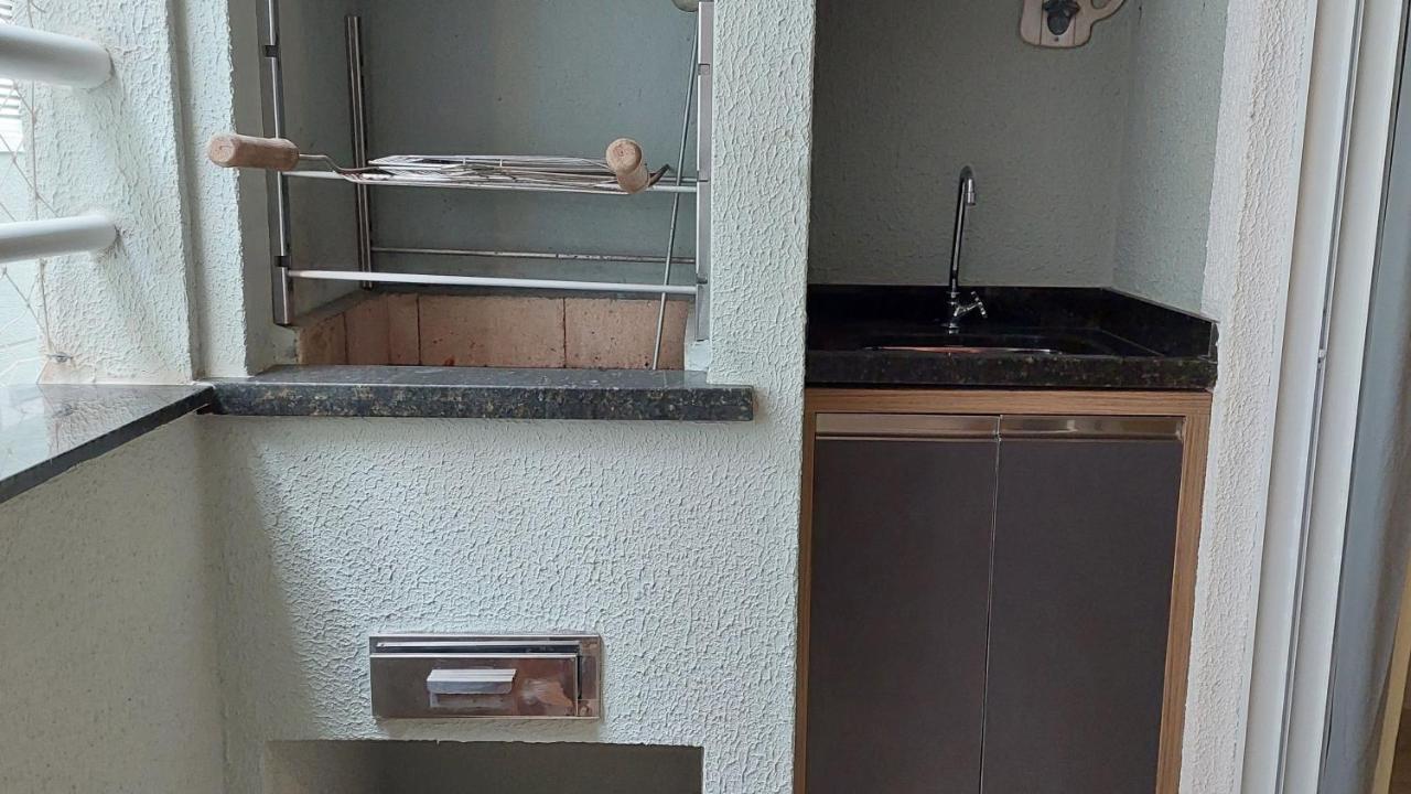 Apartamento Ubatuba - Itaguá - 3 quadras da praia. Exterior foto