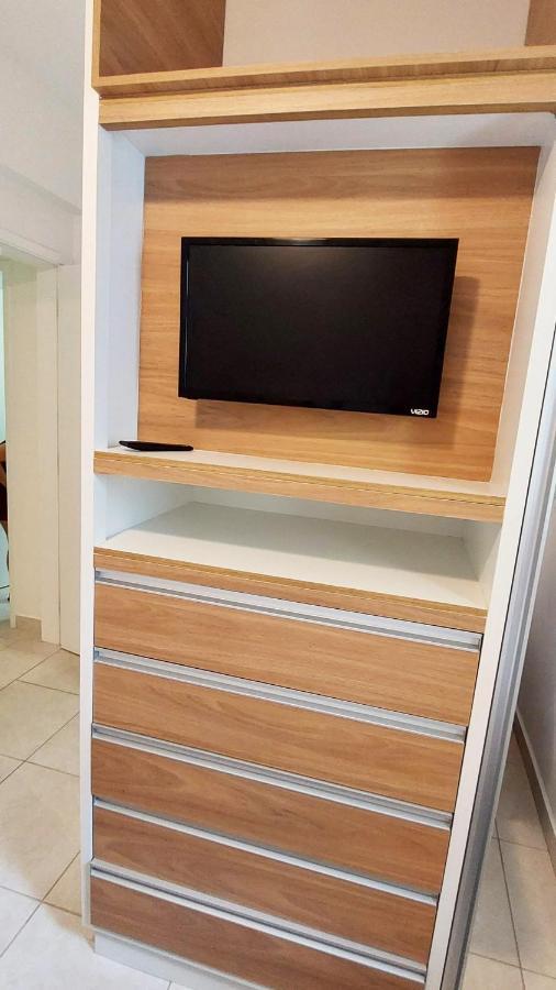 Apartamento Ubatuba - Itaguá - 3 quadras da praia. Exterior foto