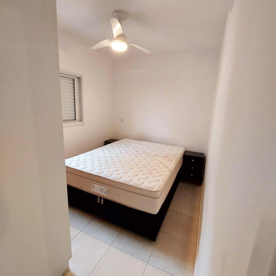 Apartamento Ubatuba - Itaguá - 3 quadras da praia. Exterior foto