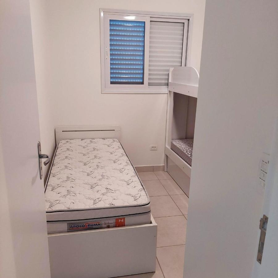 Apartamento Ubatuba - Itaguá - 3 quadras da praia. Exterior foto