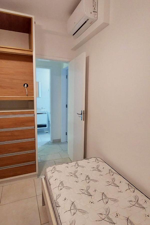 Apartamento Ubatuba - Itaguá - 3 quadras da praia. Exterior foto
