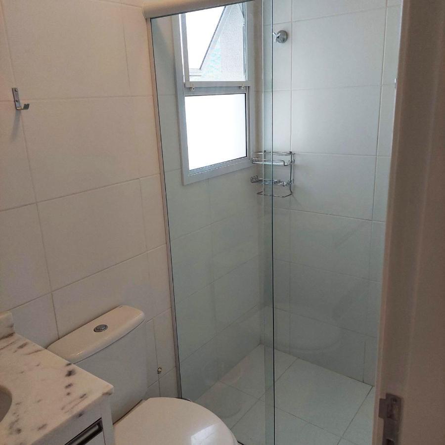 Apartamento Ubatuba - Itaguá - 3 quadras da praia. Exterior foto