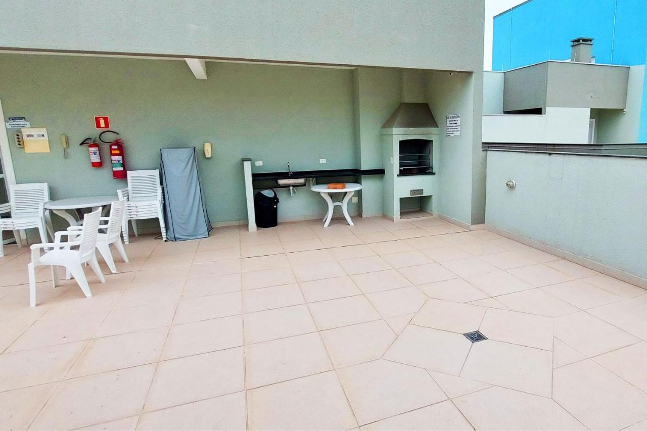 Apartamento Ubatuba - Itaguá - 3 quadras da praia. Exterior foto
