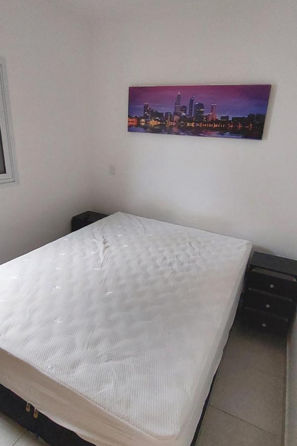 Apartamento Ubatuba - Itaguá - 3 quadras da praia. Exterior foto