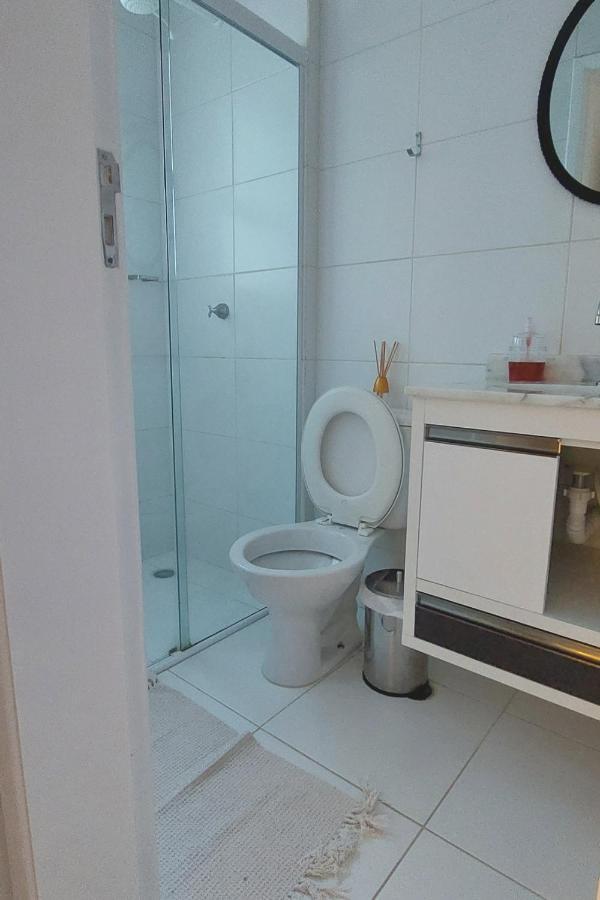 Apartamento Ubatuba - Itaguá - 3 quadras da praia. Exterior foto