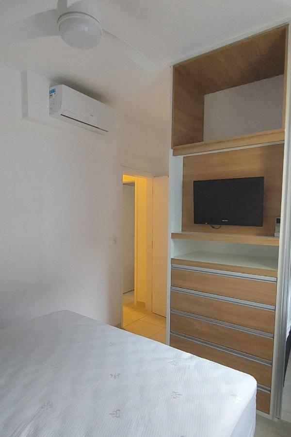 Apartamento Ubatuba - Itaguá - 3 quadras da praia. Exterior foto