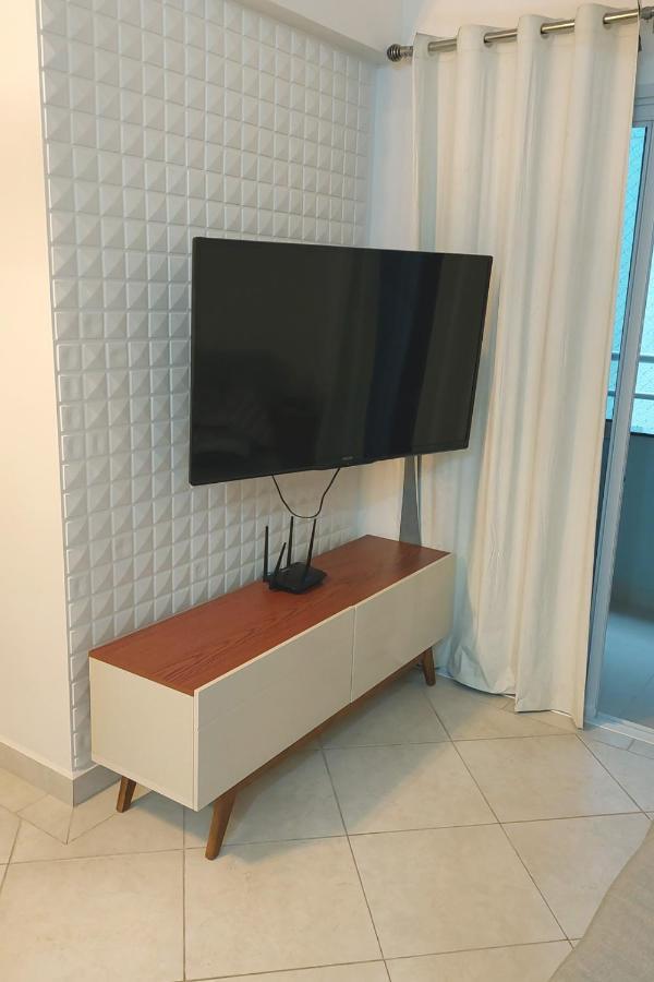 Apartamento Ubatuba - Itaguá - 3 quadras da praia. Exterior foto