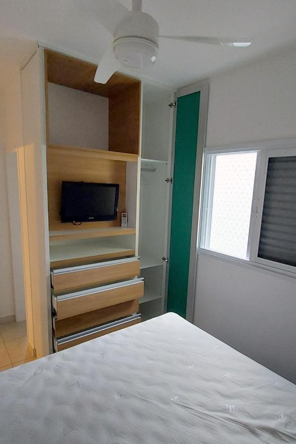 Apartamento Ubatuba - Itaguá - 3 quadras da praia. Exterior foto